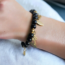 Load image into Gallery viewer, Hidden Treasures Charm Bracelet