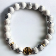 Load image into Gallery viewer, "Anchor & Helm" Double-Sided Bracelets
