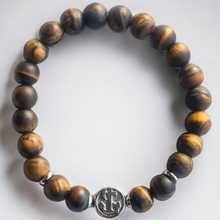 Load image into Gallery viewer, "Anchor & Helm" Double-Sided Bracelets
