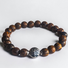 Load image into Gallery viewer, "Tree of Life" Double-Sided Bracelets