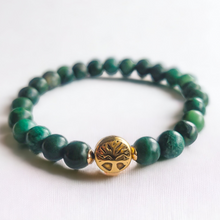Load image into Gallery viewer, "Tree of Life" Double-Sided Bracelets