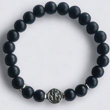 Load image into Gallery viewer, "Anchor & Helm" Double-Sided Bracelets