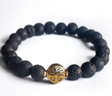 Load image into Gallery viewer, "Tree of Life" Double-Sided Bracelets