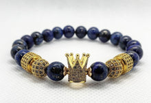 Load image into Gallery viewer, Crowned King Supreme (View Colour Options)