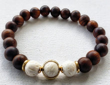 Load image into Gallery viewer, Tree of Life Bracelet Set