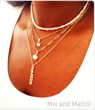 Load image into Gallery viewer, Warrior Necklace