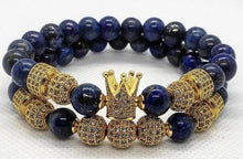 Load image into Gallery viewer, Crowned King Supreme (View Colour Options)
